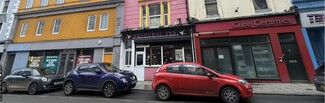 Plus de détails pour 27 Tontine St, Folkestone - Local commercial à louer