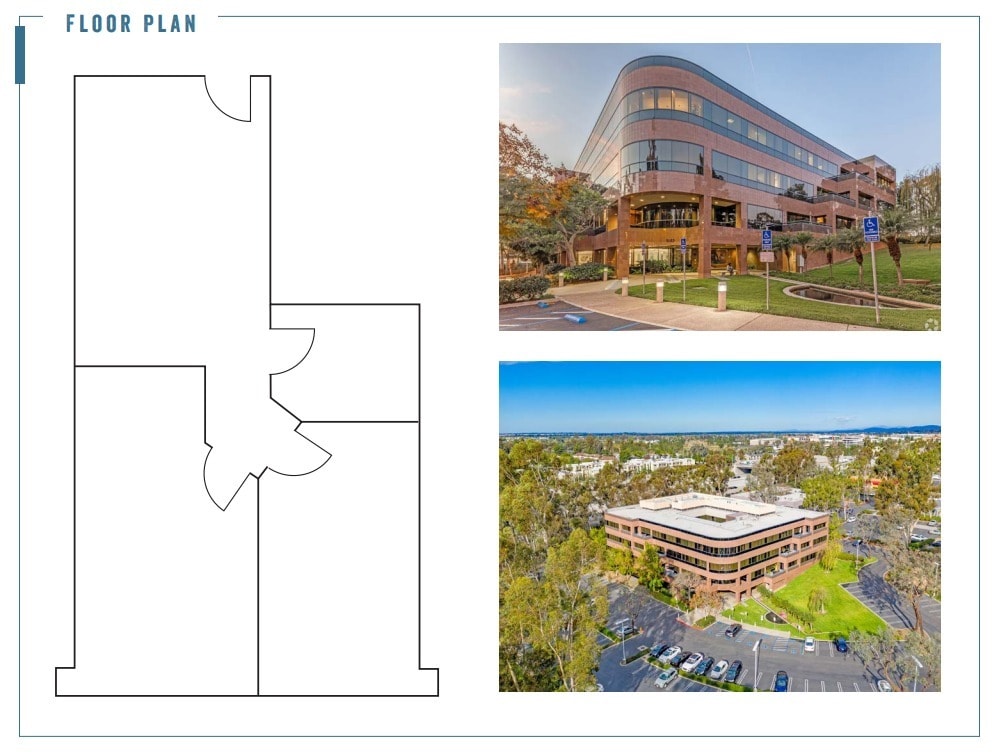 9820 Willow Creek Rd, San Diego, CA for lease Floor Plan- Image 1 of 1