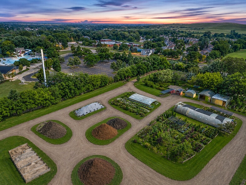 5591 County Farm Rd, Bartlett, IL for sale - Building Photo - Image 3 of 28