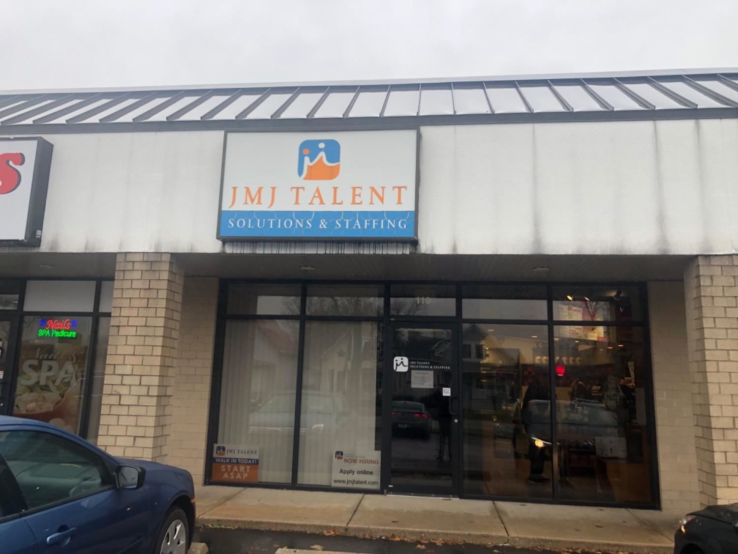 105 J St, La Porte, IN for lease Primary Photo- Image 1 of 2