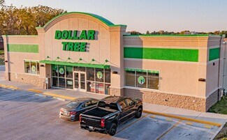 Plus de détails pour 900 Cove St SE, Bondurant, IA - Commerce de détail à vendre