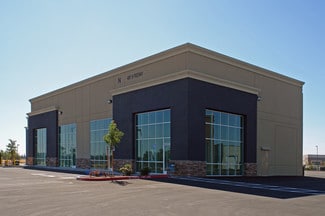 Plus de détails pour 3995 N Freeway Blvd, Sacramento, CA - Flex à vendre