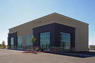 Plus de détails pour 3995 N Freeway Blvd, Sacramento, CA - Local d'activités à louer