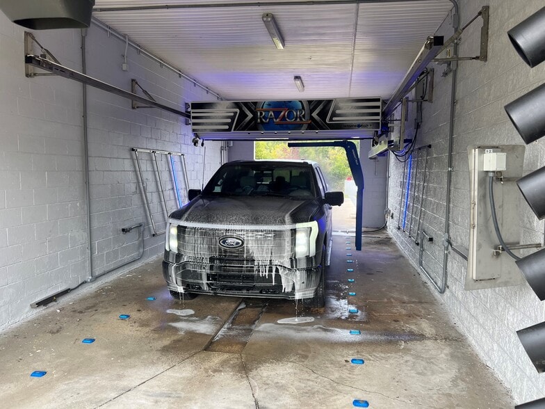 1102 3rd St, Farmville, VA à vendre - Photo du bâtiment - Image 3 de 9