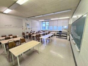 690 Boul Crémazie E, Montréal, QC for lease Interior Photo- Image 1 of 2