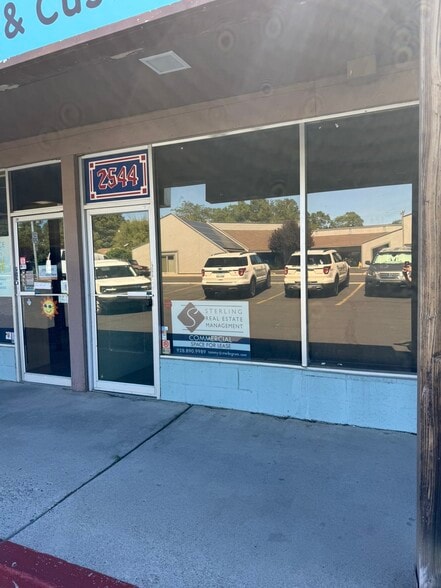 2540-2570 N 4th St, Flagstaff, AZ for lease - Building Photo - Image 3 of 7