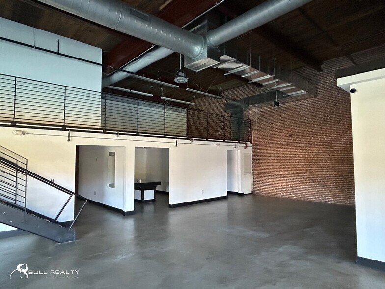 1802 Drayton Rd, Spartanburg, SC for lease - Building Photo - Image 2 of 22