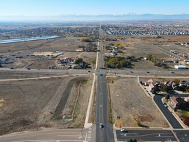 Sable Ave & Colorado Blvd - Motel