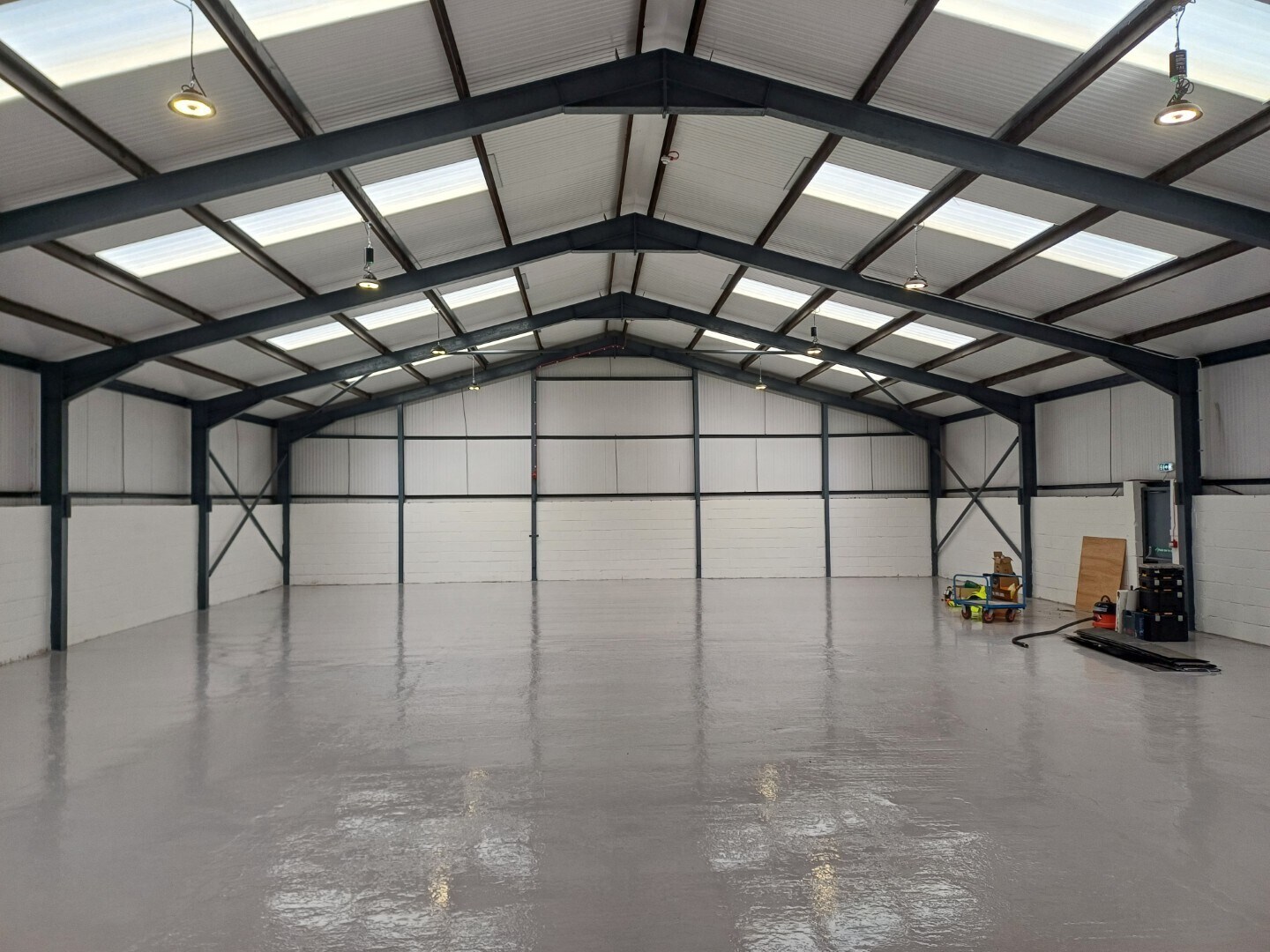 Bentley Mill Way, Walsall à louer Photo intérieure- Image 1 de 2