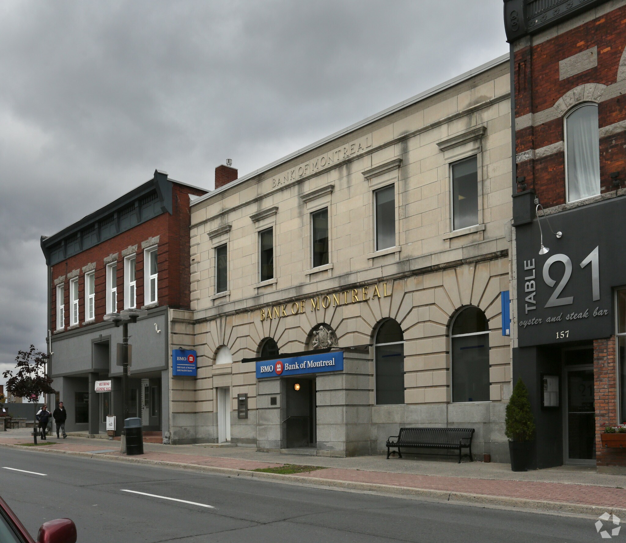 159 Pitt St, Cornwall, ON for sale Primary Photo- Image 1 of 1