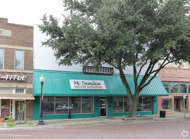 111 S Lamar St, Eastland, TX for sale - Building Photo - Image 2 of 13