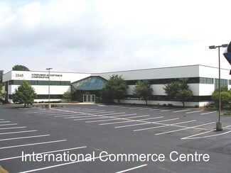 Plus de détails pour 2345 S Lynhurst Dr, Indianapolis, IN - Bureau à louer