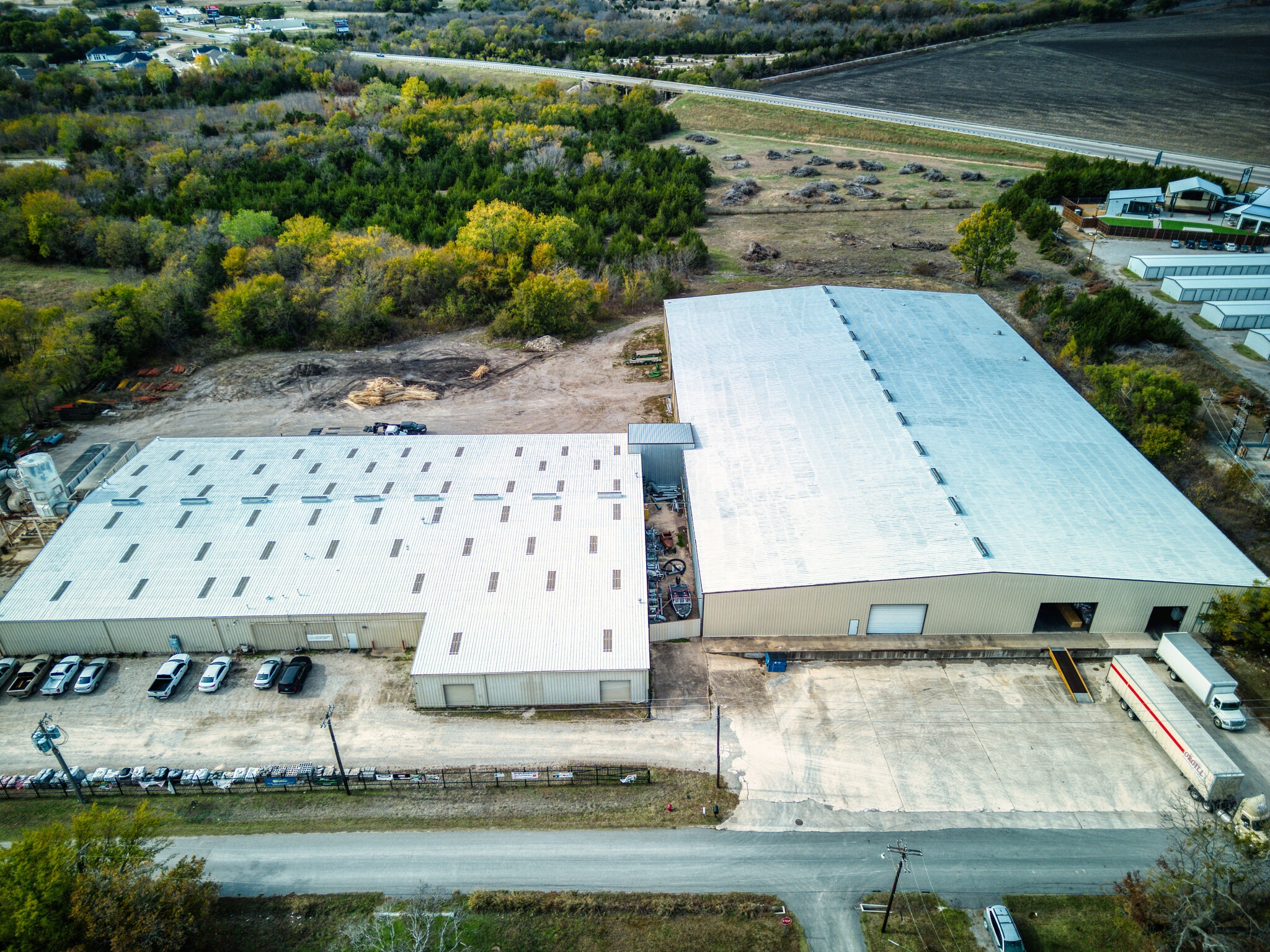 600 Augustus St, Trenton, TX for sale Primary Photo- Image 1 of 19