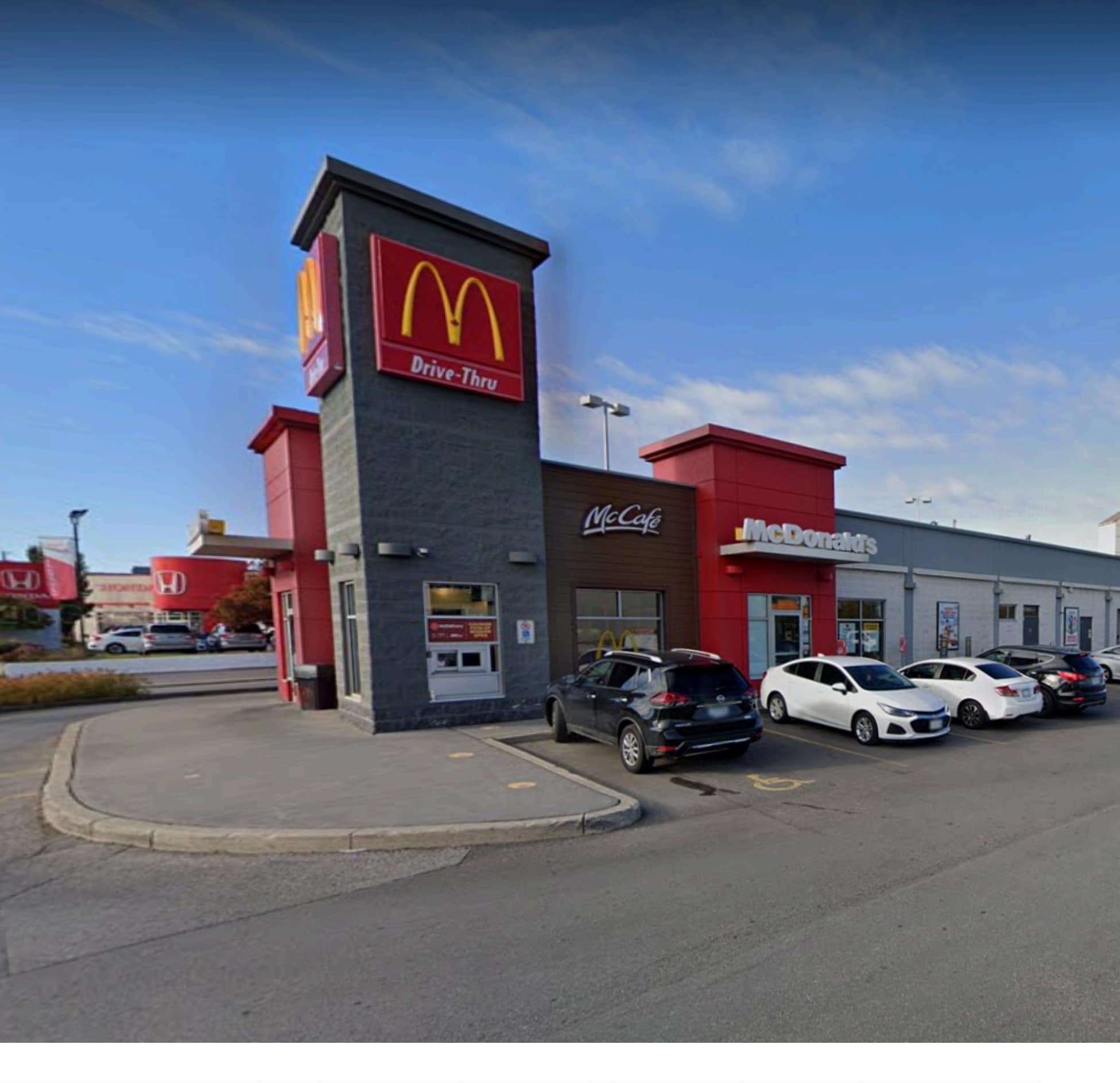 2250 Markham Rd, Toronto, ON for lease Primary Photo- Image 1 of 6