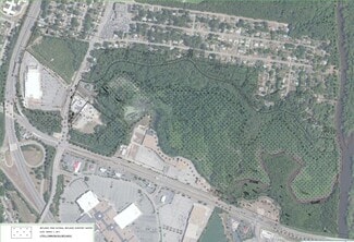 Plus de détails pour 0 Mt Pleasant Dr, Colonial Heights, VA - Terrain à vendre