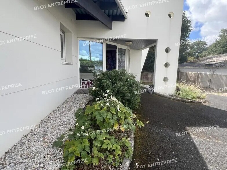 44 Rue De La Maladrie, Vertou à vendre - Photo du bâtiment - Image 2 de 11
