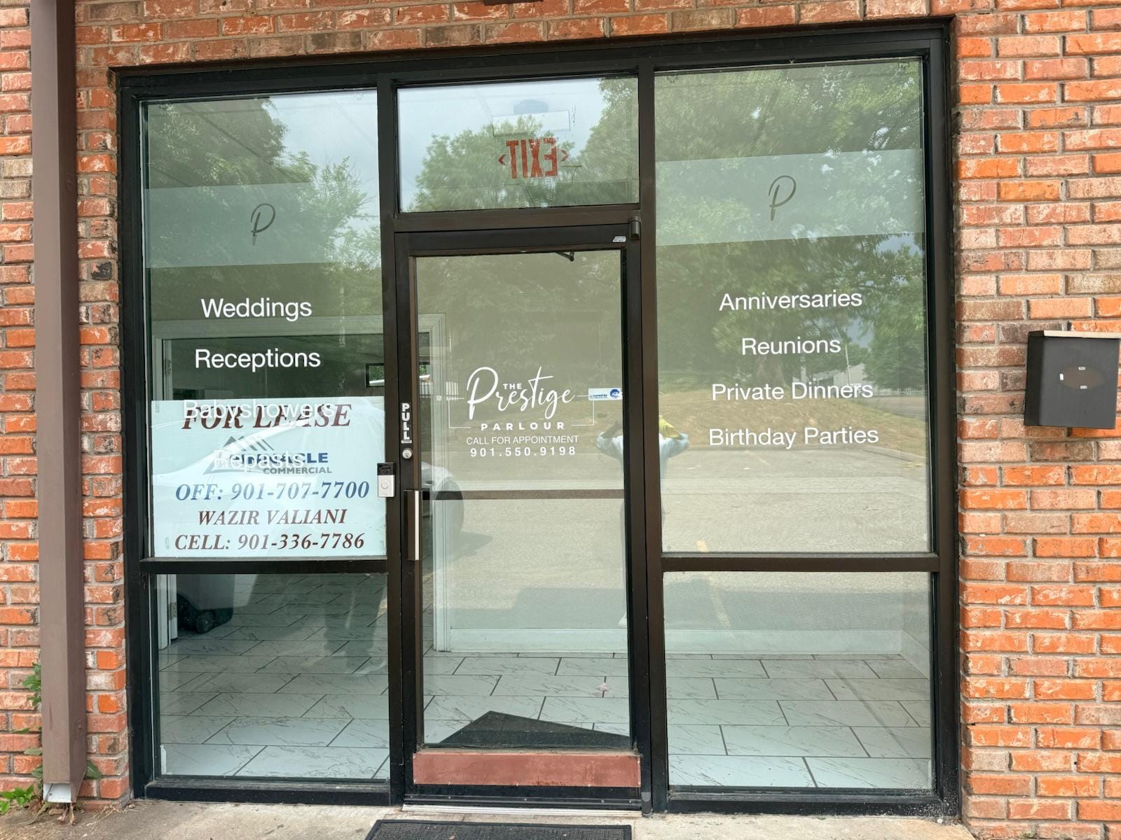 6039 Knight Arnold Rd Ext, Memphis, TN for lease Primary Photo- Image 1 of 20