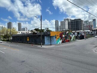 Plus de détails pour 22-32 NW 20th St, Miami, FL - Commerce de détail à vendre