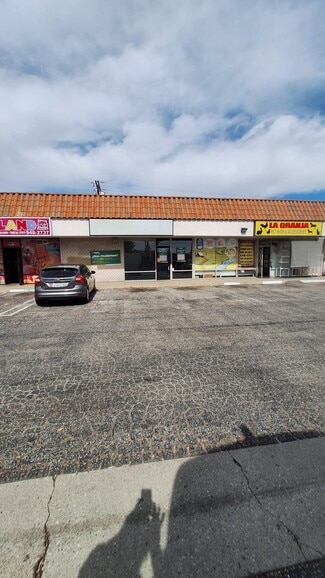 Plus de détails pour 6748-6754 Passons Blvd, Pico Rivera, CA - Commerce de détail à louer