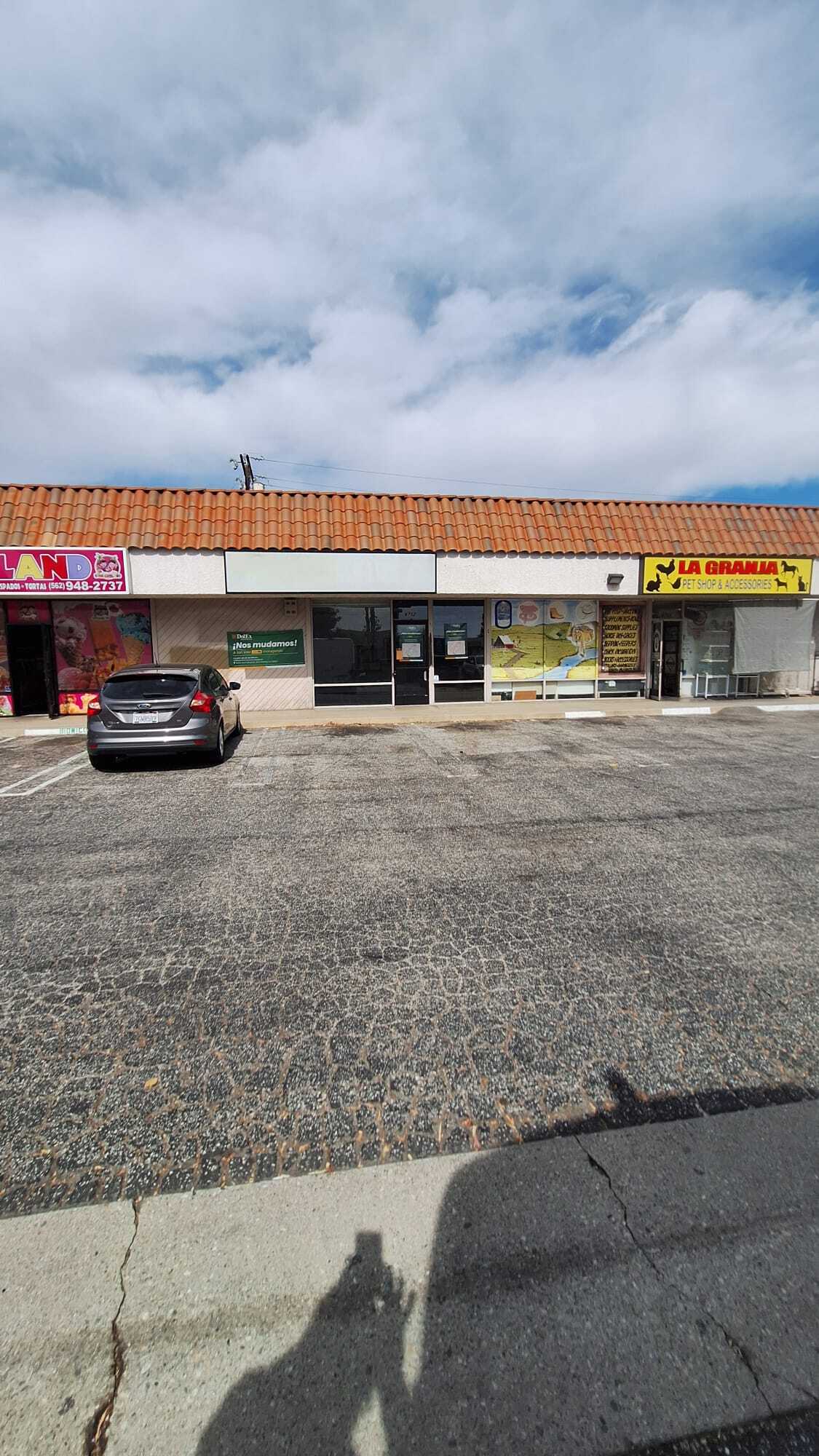 6748-6754 Passons Blvd, Pico Rivera, CA for lease Primary Photo- Image 1 of 7