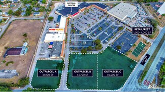 Plus de détails pour 30318 Old Dixie Hwy, Homestead, FL - Terrain à louer