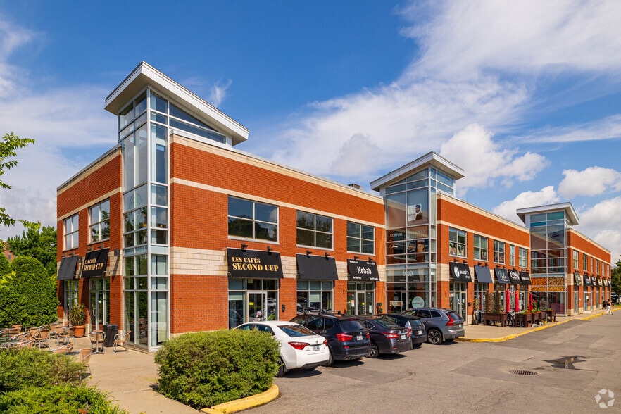 7 Pl Du Commerce, Verdun, QC à louer - Photo du bâtiment - Image 1 de 5