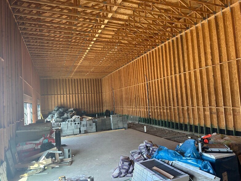 1390 Expressway Expy, Brownsville, TX à louer - Photo intérieure - Image 3 de 4