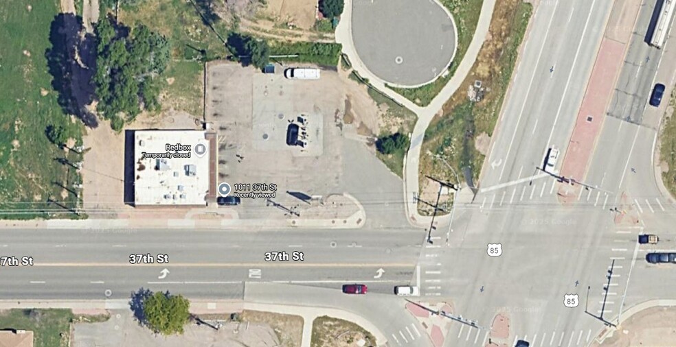 1011 37th St, Evans, CO for sale - Building Photo - Image 1 of 14