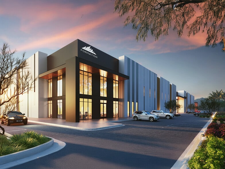 Paso Del Norte, El Paso, TX for lease - Primary Photo - Image 1 of 3