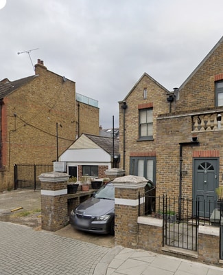 Plus de détails pour Altenburg Gardens, Londres - Local d'activités à louer