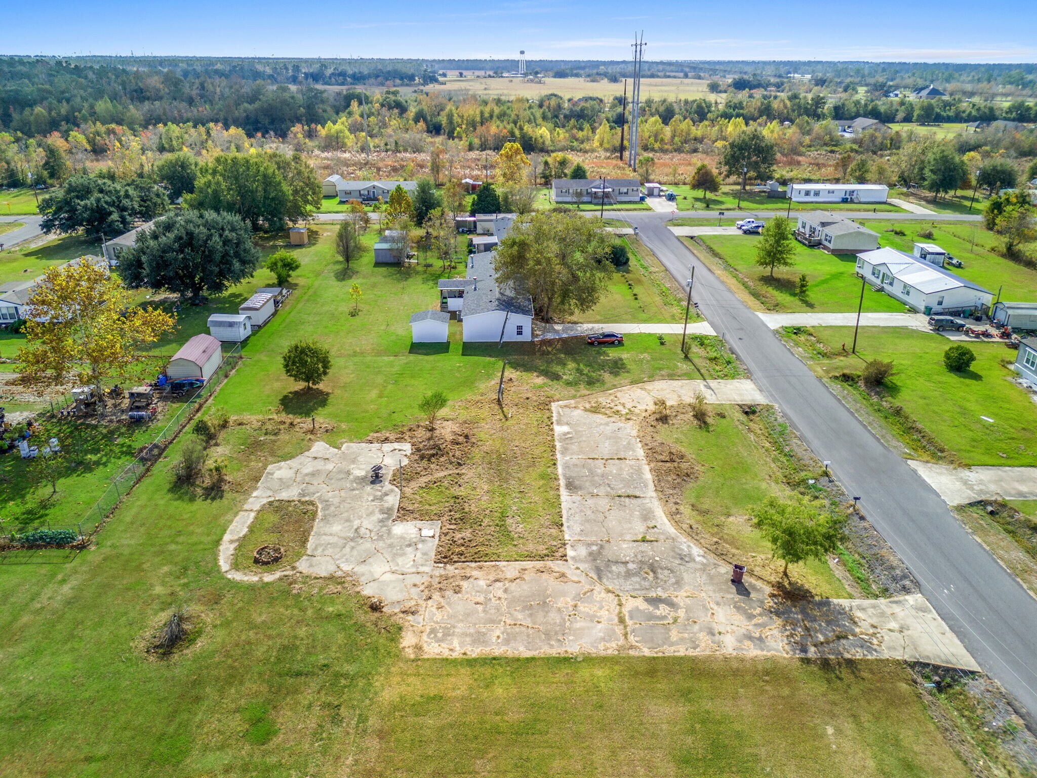 2784 B Carswell Street, Sulphur, LA for sale Primary Photo- Image 1 of 6