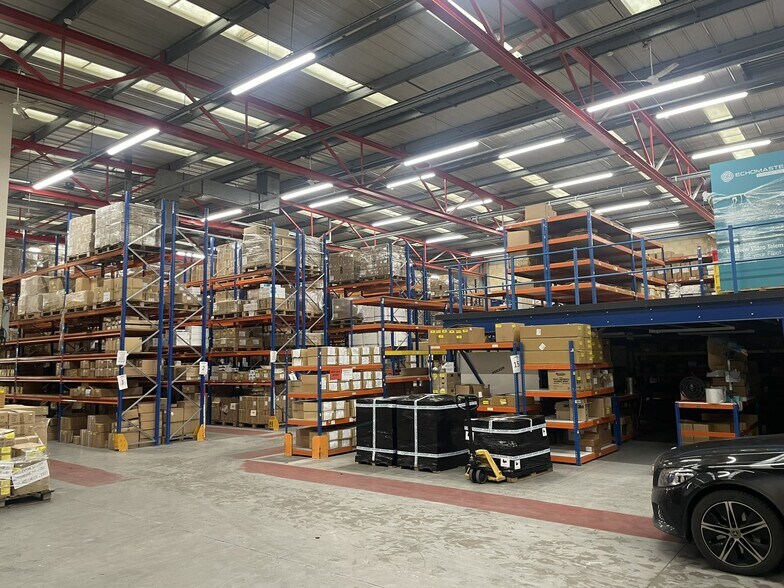 Woolmer Way, Bordon à louer - Photo intérieure - Image 2 de 7