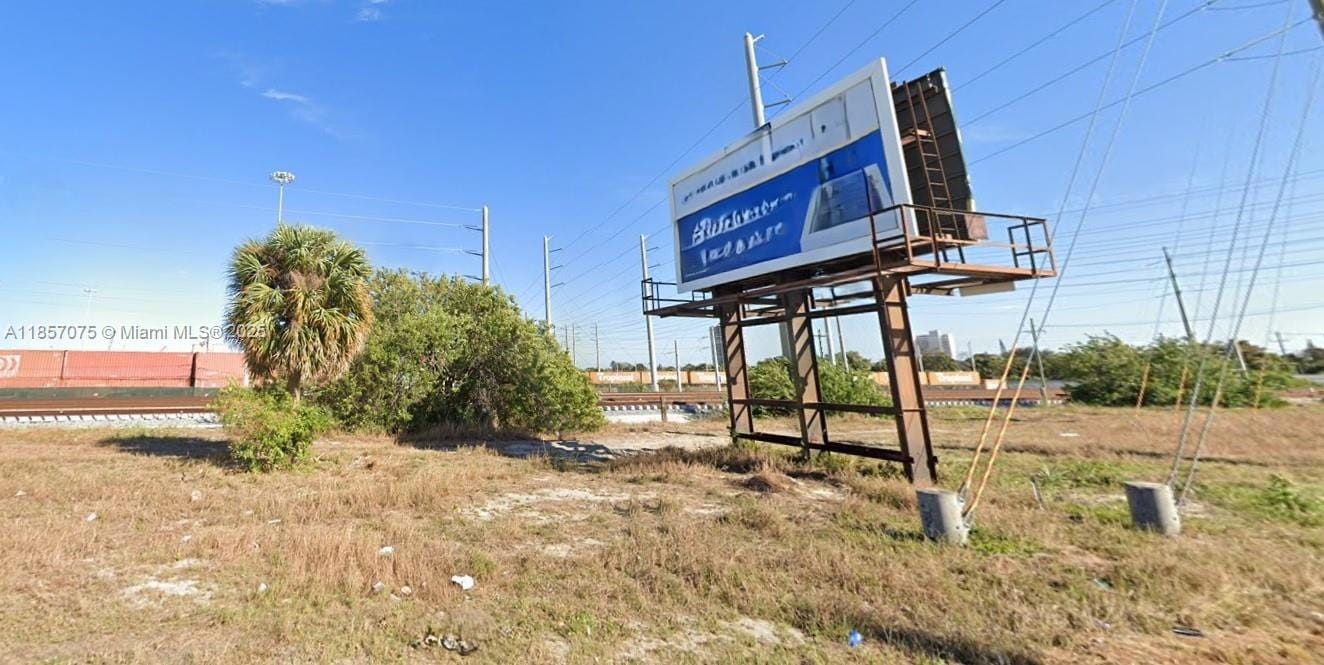 0 Dixie Hwy, Riviera Beach, FL for sale Primary Photo- Image 1 of 15