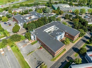 1 Rue Enrico Fermi, Saint-Thibault-des-Vignes, SEM - Aerial  map view - Image1
