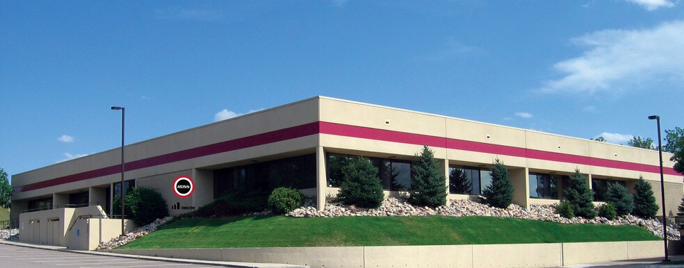 7070 S Tucson Way, Englewood, CO à louer - Photo du bâtiment - Image 2 de 34