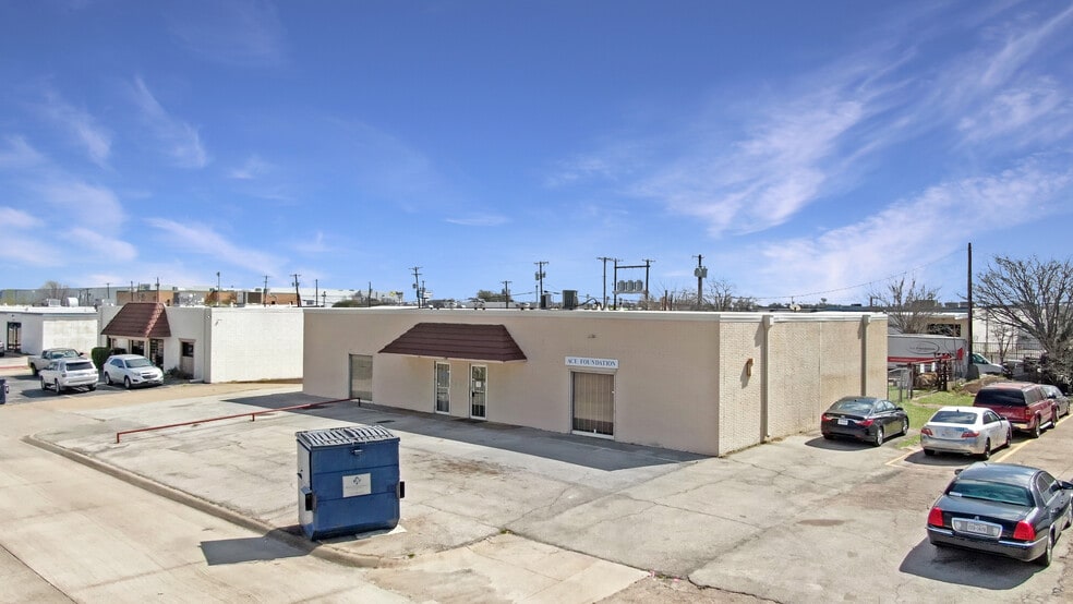 3616-3618 Dividend Dr, Garland, TX for sale - Building Photo - Image 3 of 48