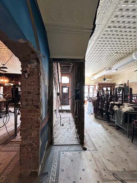 4747 McPherson Ave, Saint Louis, MO à louer - Photo du bâtiment - Image 2 de 10