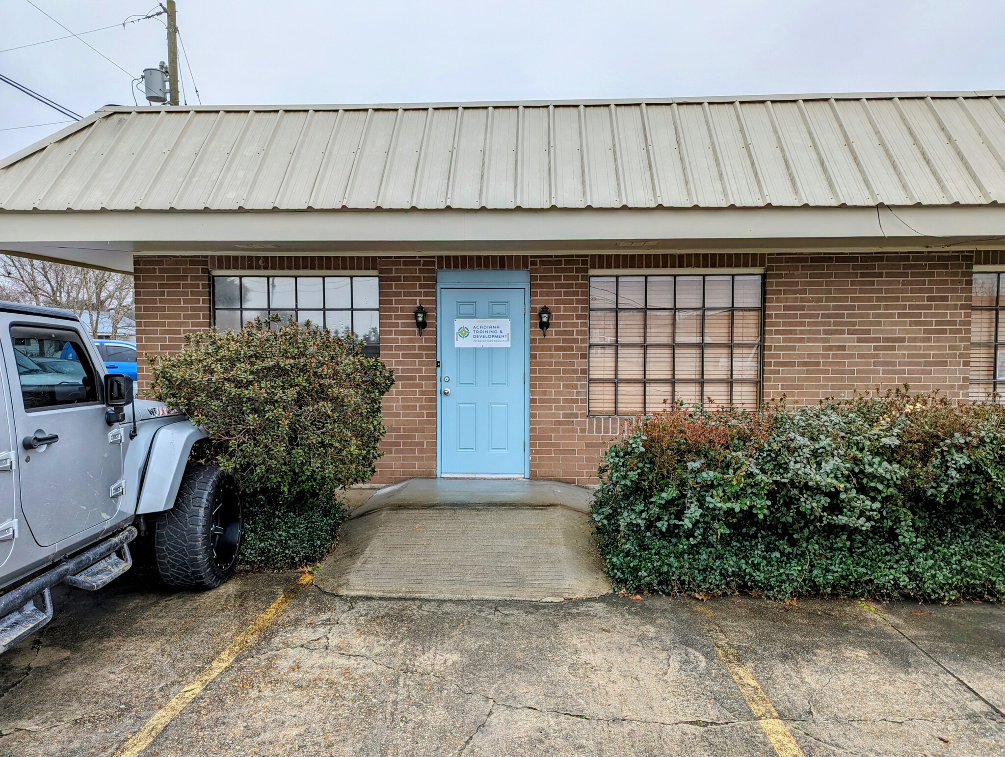 1440-1442 E Bridge St, Breaux Bridge, LA à vendre Photo du bâtiment- Image 1 de 1