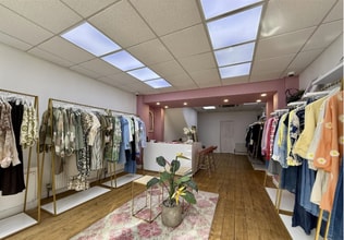 195-217 Chatsworth Rd, Chesterfield for lease Interior Photo- Image 2 of 14