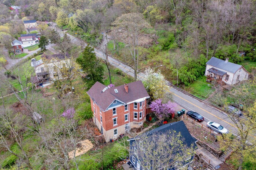 3627 Hillside Ave, Cincinnati, OH à vendre - Photo principale - Image 1 de 24