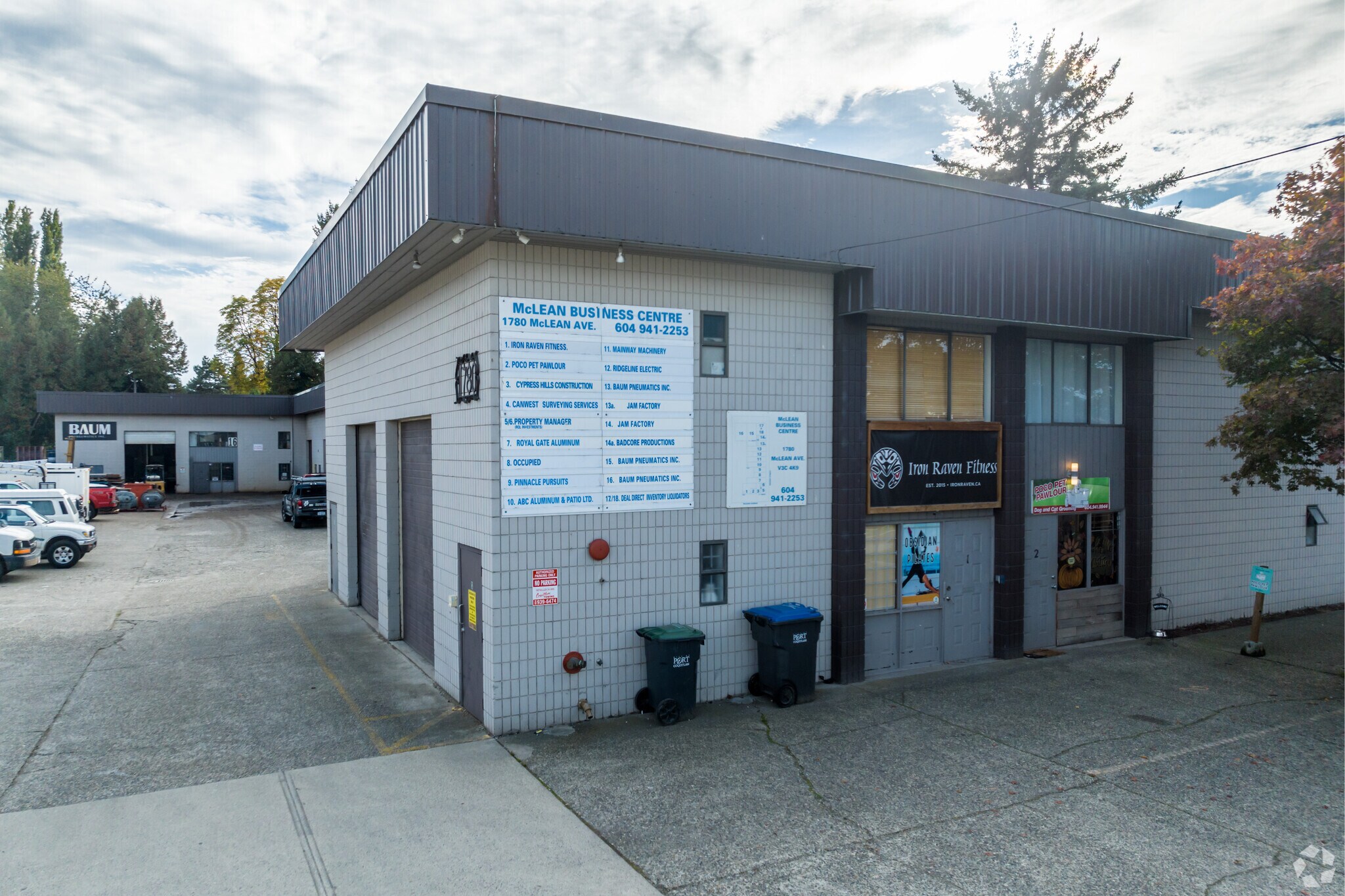 1780 Mclean Ave, Port Coquitlam, BC à vendre Photo principale- Image 1 de 1