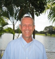 Michael Hindle