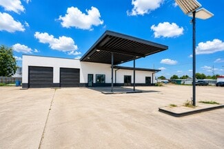 More details for 623 N Richmond Rd, Wharton, TX - Retail for Sale