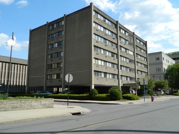 231 Walnut St, Johnstown, PA for sale Primary Photo- Image 1 of 1