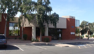 More details for 7307 W Boston St, Chandler, AZ - Industrial for Lease