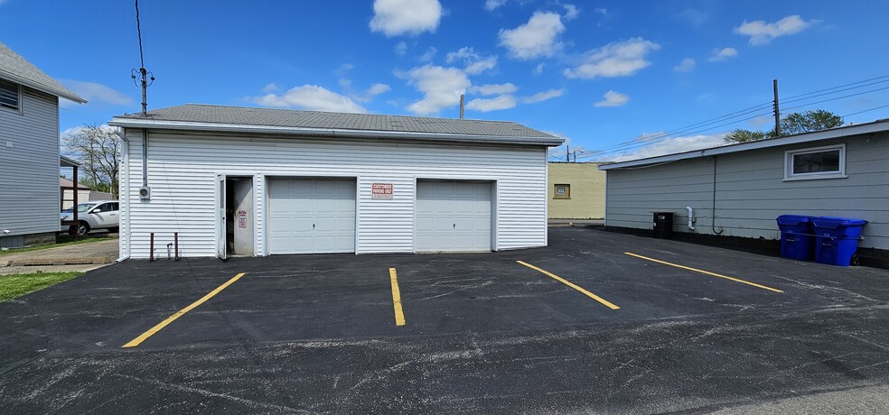 2902 Buffalo Rd, Erie, PA à vendre - Photo du bâtiment - Image 2 de 5