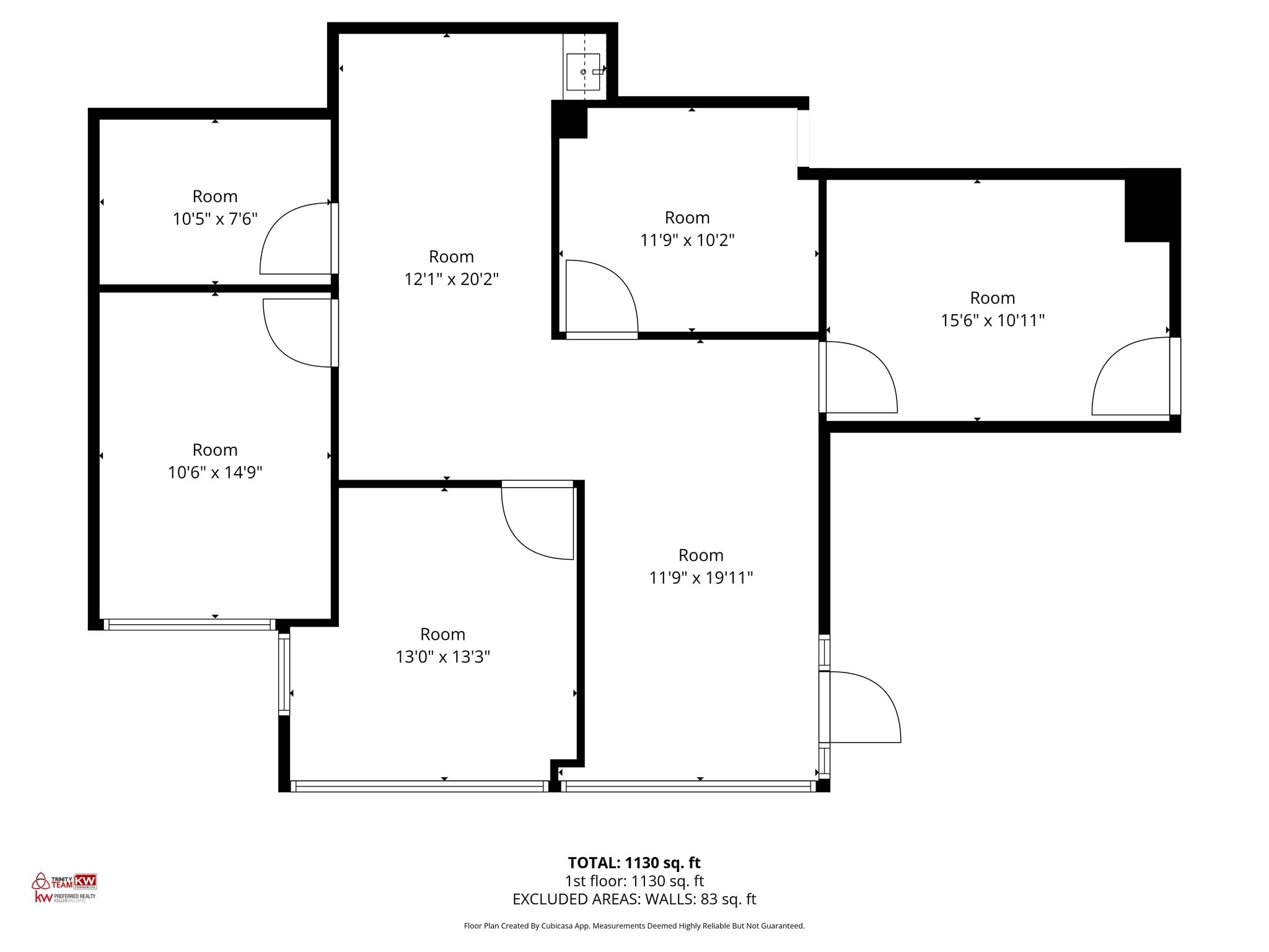 441 Wadsworth Blvd, Lakewood, CO à louer Photo intérieure- Image 1 de 1