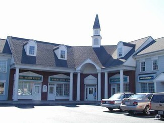 Plus de détails pour 760 Main St, Center Moriches, NY - Bureau/Commerce de détail à louer