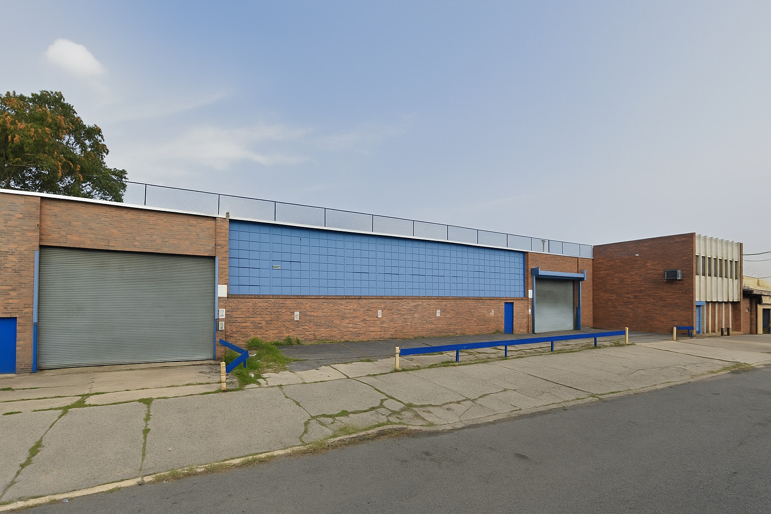 443 E 100th St, Brooklyn, NY for sale Primary Photo- Image 1 of 7