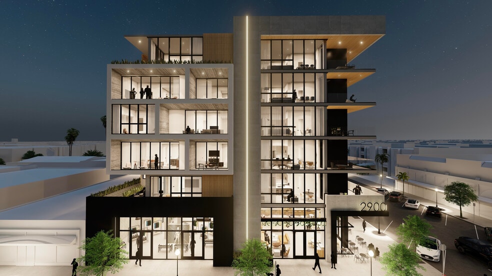 2900 University Ave, San Diego, CA for lease - Building Photo - Image 2 of 8